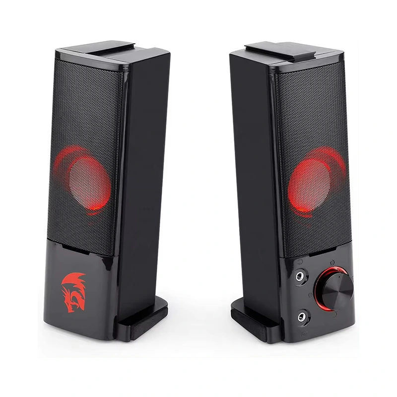 He aha nā hiʻohiʻona a me nā pono o Gaming Speaker?