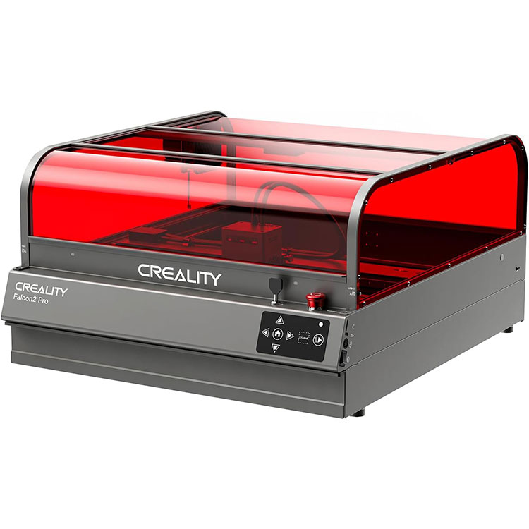 40w laser Engeraver me ka hoʻopili hoʻohui