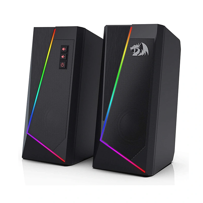 GS520 RGB Nā ʻōlelo leo 2.0 Kanal