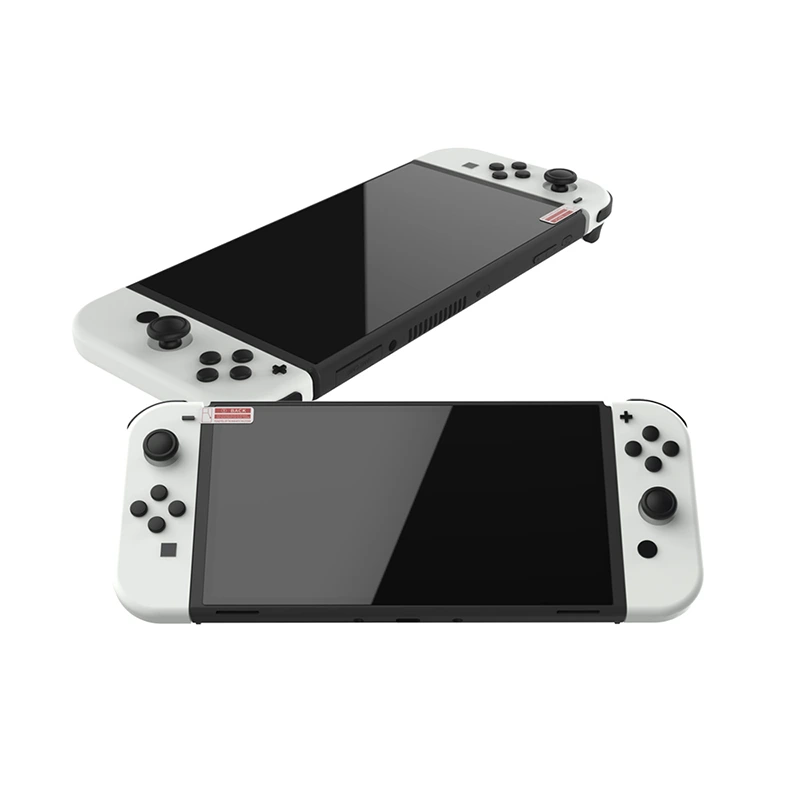 ʻO ke kiʻiʻoniʻoni ʻoniʻoni ʻo Tempered Glass Creen Protector 2PCS no Ps5