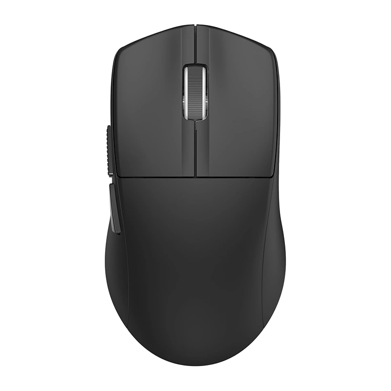 ʻO ka pāʻani keleponaʻo Windows Bouse Blunettooth 5.1 / 2.4g / wired Paw3395